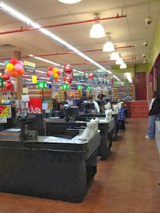 Key Food Supermarket in Jamaica City, New York, United States - #2 Photo of Food, Point of interest, Establishment, Store, Grocery or supermarket