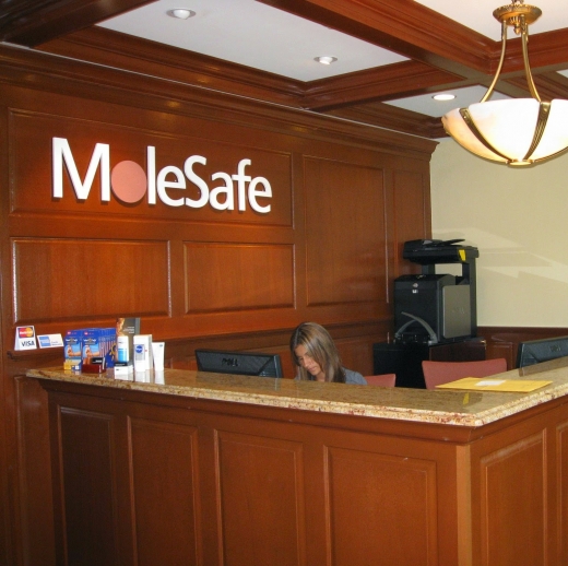 MoleSafe in Millburn City, New Jersey, United States - #1 Photo of Point of interest, Establishment, Health, Doctor