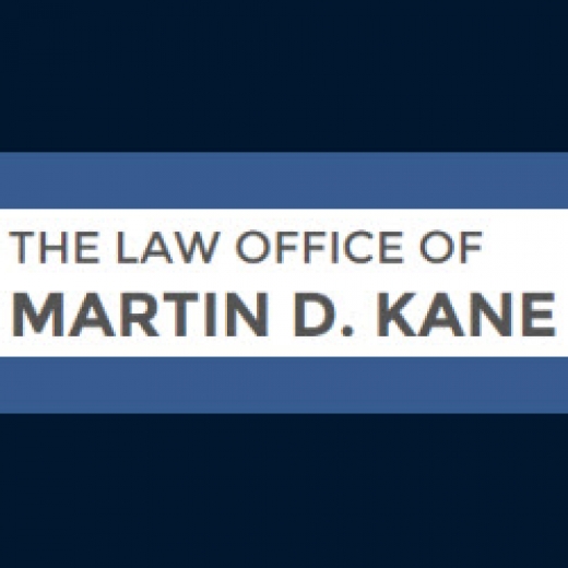 Photo by The Law Office of Martin D. Kane for The Law Office of Martin D. Kane