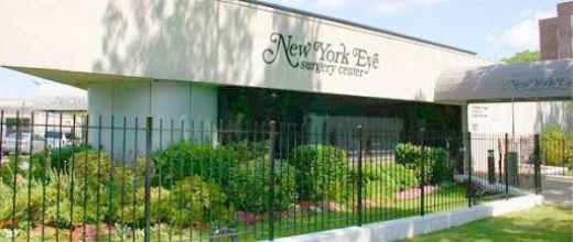 New York Eye Surgery Center in Bronx City, New York, United States - #2 Photo of Point of interest, Establishment, Health, Hospital, Doctor