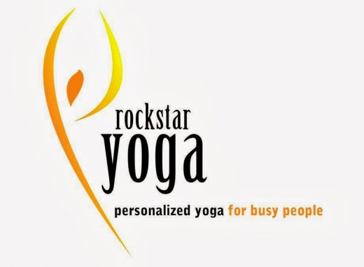 Rockstar Yoga in New York City, New York, United States - #1 Photo of Point of interest, Establishment, Health, Gym
