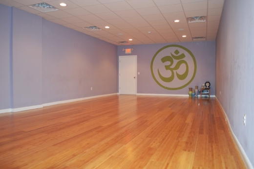 Bloom Yoga in Fair Lawn City, New Jersey, United States - #3 Photo of Point of interest, Establishment, Health, Gym