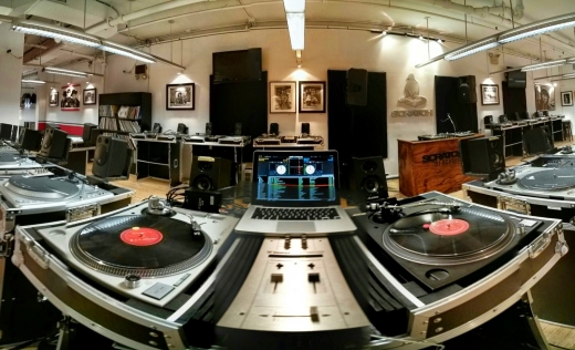 Scratch DJ Academy in New York City, New York, United States - #1 Photo of Point of interest, Establishment