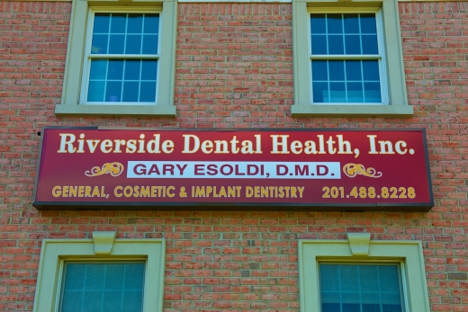 Photo by <br />
<b>Notice</b>:  Undefined index: user in <b>/home/www/activeuser/data/www/vaplace.com/core/views/default/photos.php</b> on line <b>128</b><br />
. Picture for Riverside Dental Health in Hackensack City, New Jersey, United States - Point of interest, Establishment, Health, Dentist