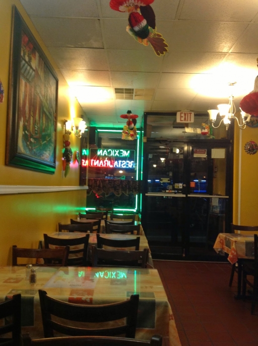 La Oaxaquena in New York City, New York, United States - #4 Photo of Restaurant, Food, Point of interest, Establishment