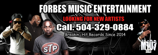 Photo by <br />
<b>Notice</b>:  Undefined index: user in <b>/home/www/activeuser/data/www/vaplace.com/core/views/default/photos.php</b> on line <b>128</b><br />
. Picture for Forbes Music Entertainment in Bronx City, New York, United States - Point of interest, Establishment