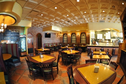 Gino's Pizzeria & Restaurant in Howard Beach City, New York, United States - #4 Photo of Restaurant, Food, Point of interest, Establishment