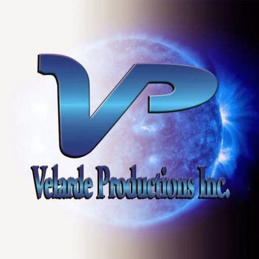 Photo by Velarde Productions, Inc for Velarde Productions, Inc