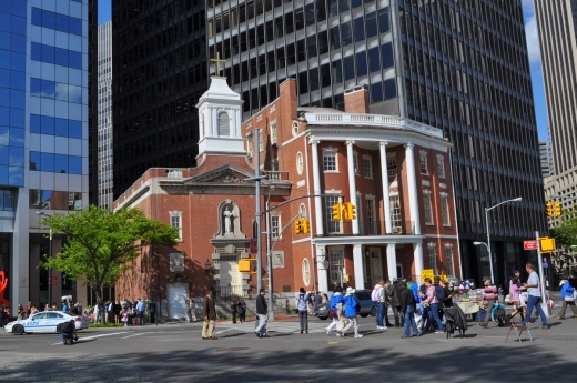 St Elizabeth Ann Seton Shrine in New York City, New York, United States - #2 Photo of Point of interest, Establishment, Church, Place of worship