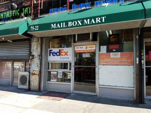 Mailbox Mart in Queens City, New York, United States - #1 Photo of Point of interest, Establishment