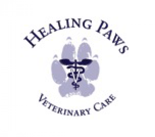 Photo by Healing Paws Veterinary Care for Healing Paws Veterinary Care