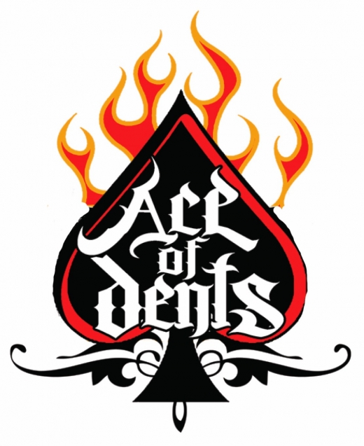 Ace of Dents in Closter City, New Jersey, United States - #2 Photo of Point of interest, Establishment, Car repair