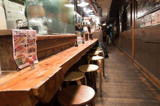 Yakitori Taisho in New York City, New York, United States - #1 Photo of Restaurant, Food, Point of interest, Establishment
