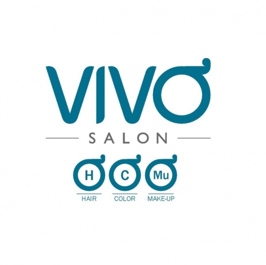 VIVO Salon in Island Park City, New York, United States - #1 Photo of Point of interest, Establishment, Hair care