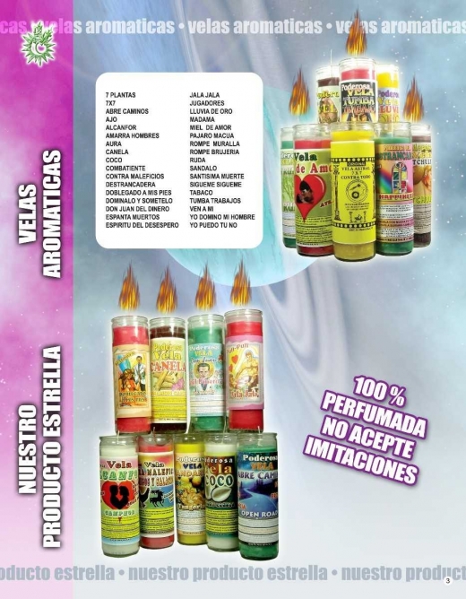 Photo by <br />
<b>Notice</b>:  Undefined index: user in <b>/home/www/activeuser/data/www/vaplace.com/core/views/default/photos.php</b> on line <b>128</b><br />
. Picture for Botanica Mas Alla Wholesaler. in Queens City, New York, United States - Point of interest, Establishment, Store