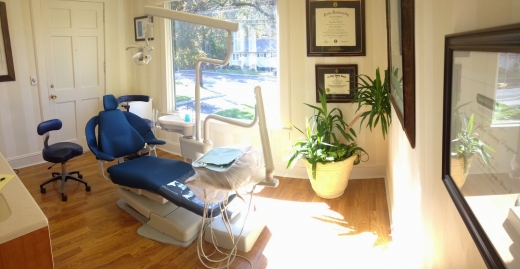 Josephsen Family Dentistry in West Caldwell City, New Jersey, United States - #3 Photo of Point of interest, Establishment, Health, Dentist