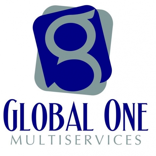 Global One Multiservices in Perth Amboy City, New Jersey, United States - #2 Photo of Point of interest, Establishment, Finance