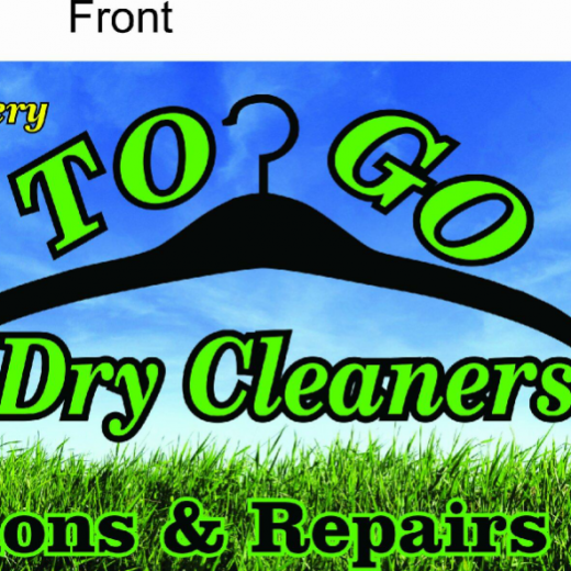 Photo by To-Go Dry Cleaners 2 for To-Go Dry Cleaners 2