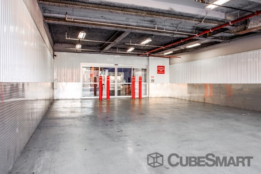 CubeSmart Self Storage in Queens City, New York, United States - #2 Photo of Point of interest, Establishment, Moving company, Storage