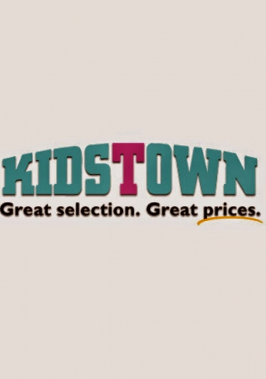 Kidstown in Kings County City, New York, United States - #1 Photo of Point of interest, Establishment, Store, Clothing store