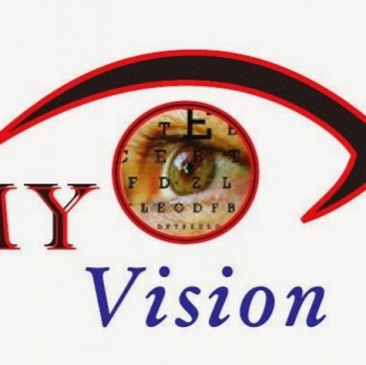 HMY Vision in New York City, New York, United States - #1 Photo of Point of interest, Establishment, Store, Health