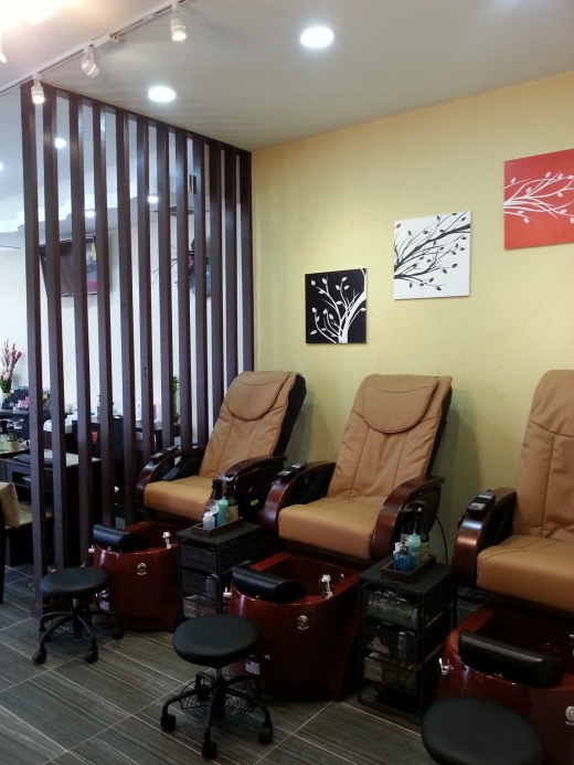Fashion Nail & Spa in Brooklyn City, New York, United States - #3 Photo of Point of interest, Establishment, Beauty salon, Hair care