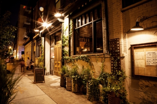 Brooklyn Winery in Brooklyn City, New York, United States - #2 Photo of Restaurant, Food, Point of interest, Establishment, Bar
