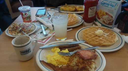 Photo by fun Rutty for IHOP