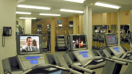 Tribeca Health & Fitness in New York City, New York, United States - #4 Photo of Point of interest, Establishment, Health, Gym