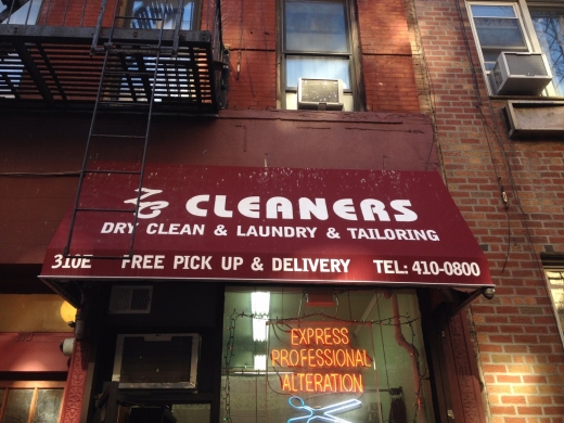 Photo by <br />
<b>Notice</b>:  Undefined index: user in <b>/home/www/activeuser/data/www/vaplace.com/core/views/default/photos.php</b> on line <b>128</b><br />
. Picture for ZC Cleaners in New York City, New York, United States - Point of interest, Establishment, Laundry