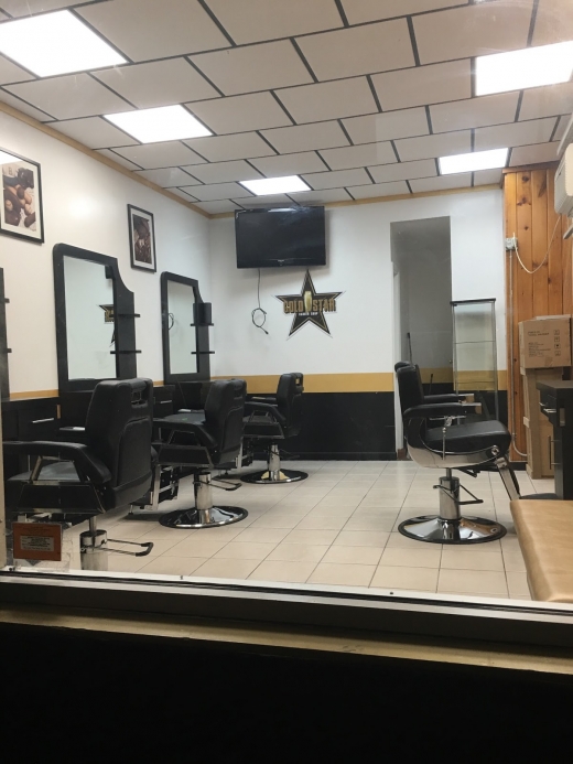 Goldstar barbershop in Queens City, New York, United States - #1 Photo of Point of interest, Establishment, Health, Hair care