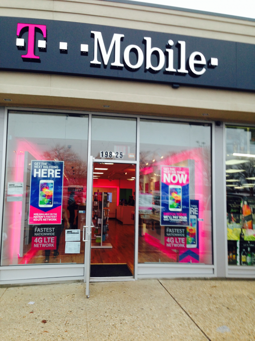 T-Mobile in Fresh Meadows City, New York, United States - #1 Photo of Point of interest, Establishment, Store