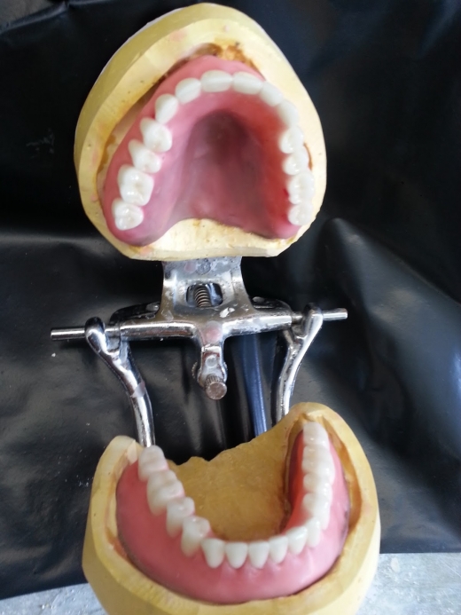 Photo by Sawh Dental Lab, LLC for Sawh Dental Lab, LLC