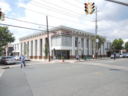 Capital One Bank in Cedarhurst City, New York, United States - #1 Photo of Point of interest, Establishment, Finance, Atm, Bank