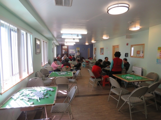 All Community Adult Day Center in Queens City, New York, United States - #4 Photo of Point of interest, Establishment