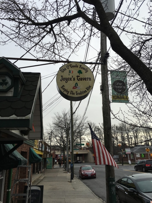 Joyce's Tavern in Staten Island City, New York, United States - #2 Photo of Restaurant, Food, Point of interest, Establishment, Bar