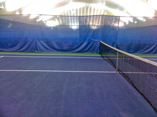 Bay Terrace Indoor Tennis in Queens City, New York, United States - #4 Photo of Point of interest, Establishment, Health