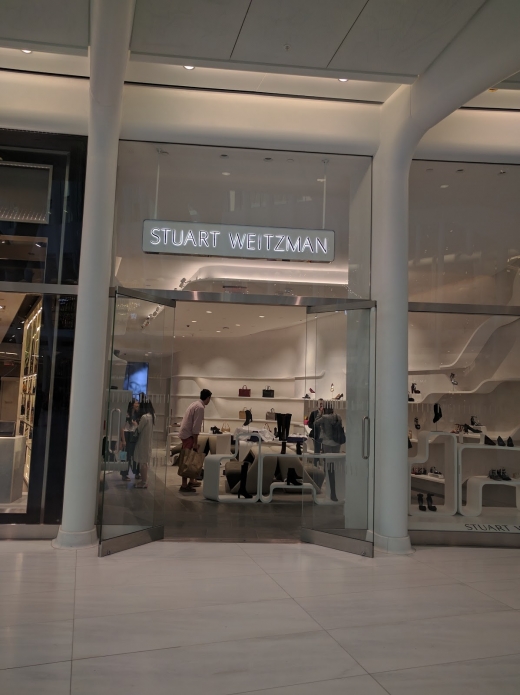 Stuart Weitzman in New York City, New York, United States - #1 Photo of Point of interest, Establishment, Store, Clothing store