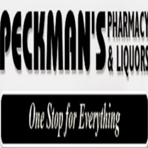 Peckman's Drugs & Liquors in Jersey City, New Jersey, United States - #4 Photo of Point of interest, Establishment, Store, Health, Liquor store, Pharmacy
