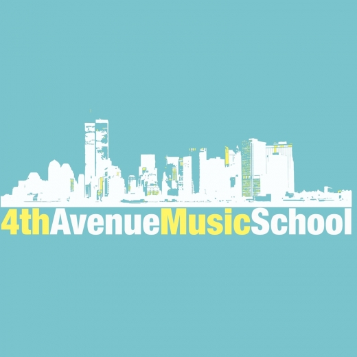 4th Avenue Music School in Kings County City, New York, United States - #1 Photo of Point of interest, Establishment
