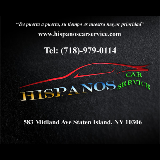 Photo by <br />
<b>Notice</b>:  Undefined index: user in <b>/home/www/activeuser/data/www/vaplace.com/core/views/default/photos.php</b> on line <b>128</b><br />
. Picture for Hispanos Car Service in Staten Island City, New York, United States - Point of interest, Establishment, Airport, Taxi stand