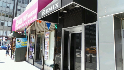 Club Remix in New York City, New York, United States - #3 Photo of Point of interest, Establishment, Night club