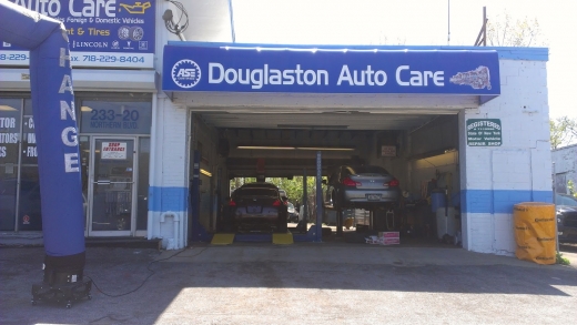 Douglaston Auto Care. in Little Neck City, New York, United States - #1 Photo of Point of interest, Establishment, Car repair