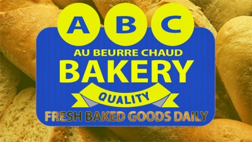 Photo by ABC Bakery Inc (Au Beurre Chaud) for ABC Bakery Inc (Au Beurre Chaud)