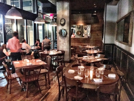 Greene Hook Bar & Kitchen in Jersey City, New Jersey, United States - #1 Photo of Restaurant, Food, Point of interest, Establishment, Bar
