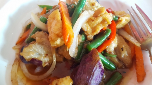 Thai Taste in Queens City, New York, United States - #1 Photo of Restaurant, Food, Point of interest, Establishment