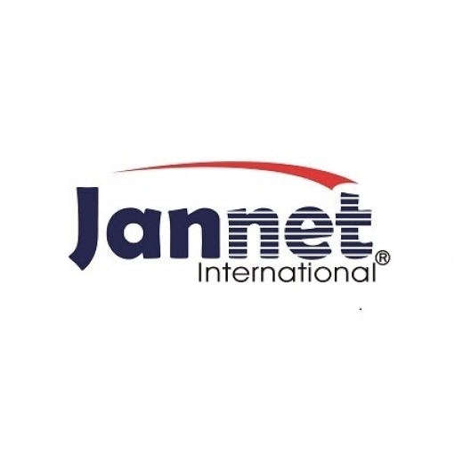 JanNet International in Hasbrouck Heights City, New Jersey, United States - #1 Photo of Point of interest, Establishment