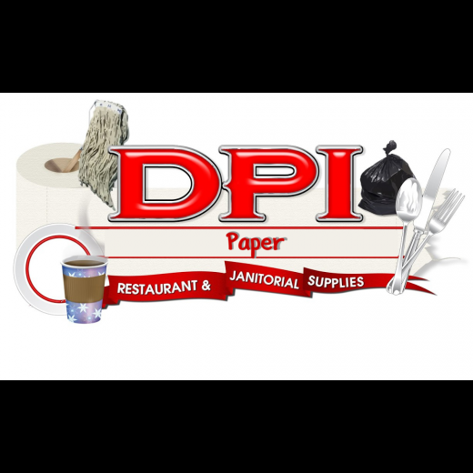 DPI Paper, Restaurant & Janitorial Supply in Staten Island City, New York, United States - #4 Photo of Point of interest, Establishment, Store