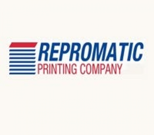 Photo by Repromatic Printing Co. for Repromatic Printing Co.