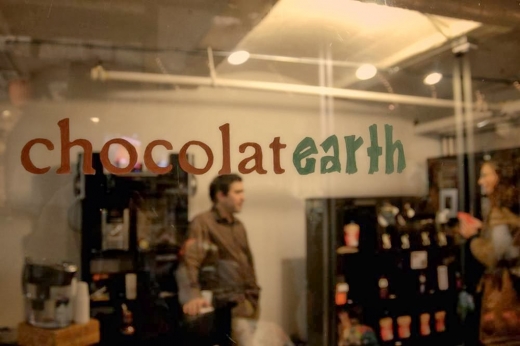 Photo by Chocolate Earth for Chocolate Earth